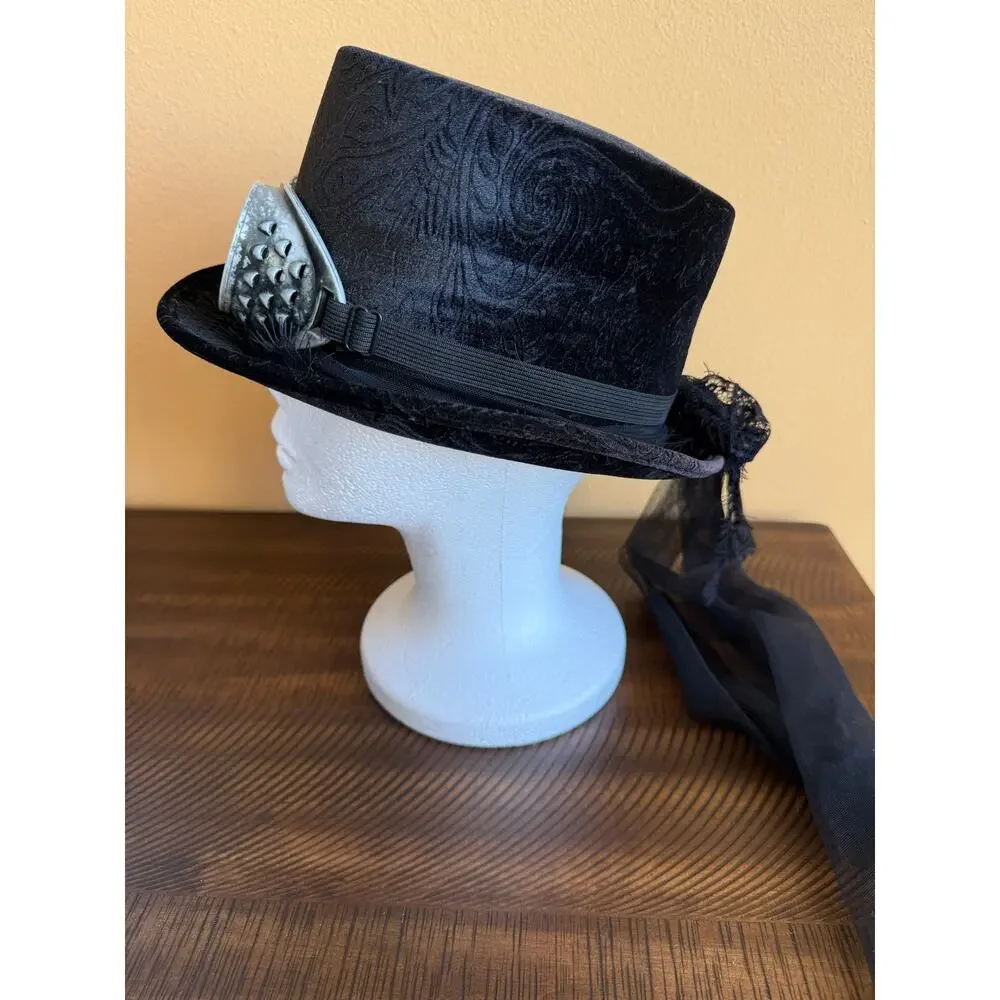 Spirit rubie steampunk
